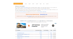 Desktop Screenshot of 36963.com.tastereports.com
